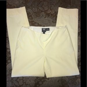 W Worth Fully Lined Dress Pants Size 2 NWOT